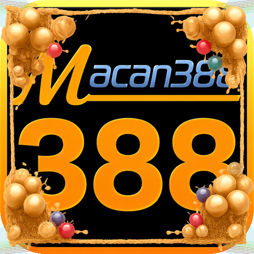 macan388 — galeri pratinjau - APK Resmi